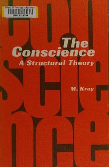 The conscience, a structural theory