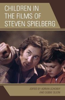 Children in the Films of Steven Spielberg