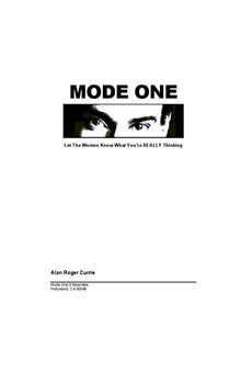 Complete Works (Mode One Series)