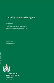 Guia de Practicas Hidrologicas