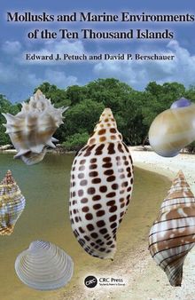 Mollusks and Marine Environments of the Ten Thousand Islands