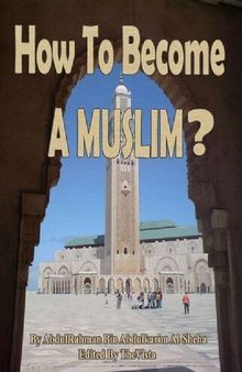 How to Become a Muslim?