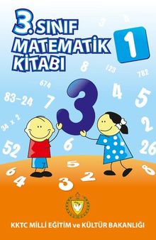 Matematik. 3. Sınıf. 1 Kitabı