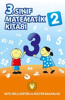 Matematik. 3. Sınıf. 2 Kitabı