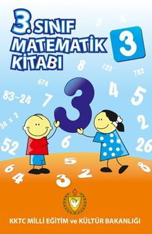 Matematik. 3. Sınıf. 3 Kitabı