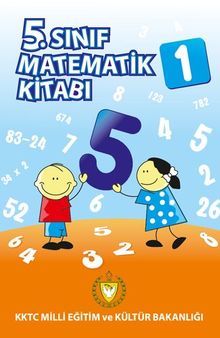 Matematik. 5. Sınıf. 1 Kitabı