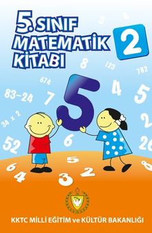 Matematik. 5. Sınıf. 2 Kitabı