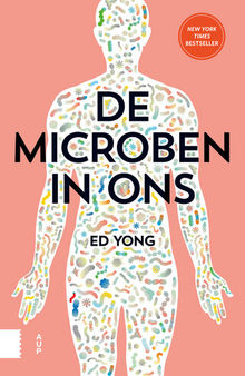 De microben in ons