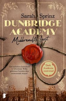 Dunbridge Academy 01 - Middernachtsfeest