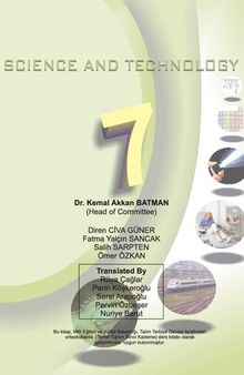 Science and Technology 7