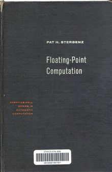 Floating-Point Computation
