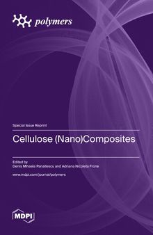 Cellulose (Nano)Composites