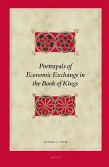 Portrayals of Economic Exchange in the Book of Kings