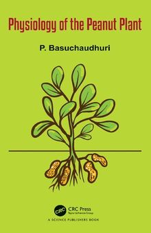 Physiology of the Peanut Plant