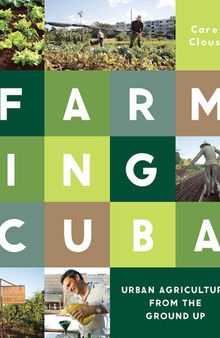 Farming Cuba: Urban Agriculture From the Ground Up