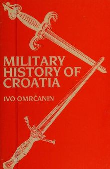Military History of Croatia