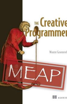 The Creative Programmer