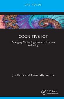 Cognitive IoT: Emerging Technology towards Human Wellbeing
