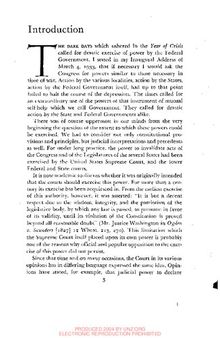 The public papers and addresses of Franklin D. Roosevelt. Volume four, The court disapproves, 1935.