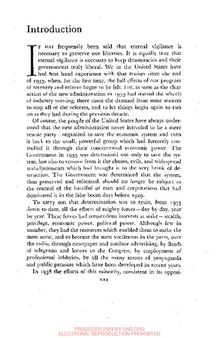 The public papers and addresses of Franklin D. Roosevelt. 1938 volume, The continuing struggle for liberalism.