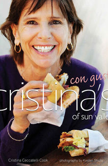 Cristina's of Sun Valley Con Gusto!