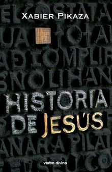 Historia de Jesús