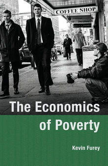The Economics of Poverty