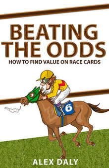 Beating the Odds: How to Find Value on Race Cards