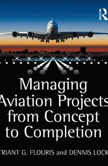 Managing Aviation Projects from Concept to Completion