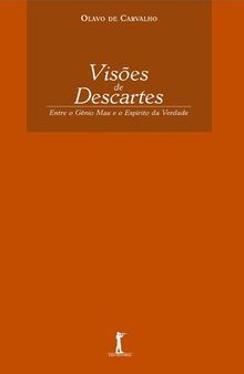 Visões de Descartes: Entre o Gênio Mau e o Espírito da Verdade