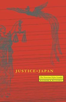Justice in Japan: The Notorious Teijin Scandal