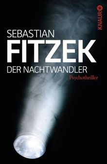 Der Nachtwandler: Psychothriller