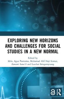 Exploring New Horizons and Challenges for Social Studies in a New Normal