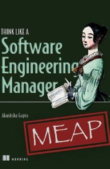 Think Like a Software Engineering Manager MEAP V05