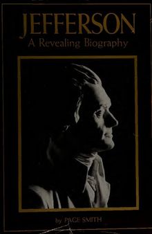 Jefferson - Revealing Biography