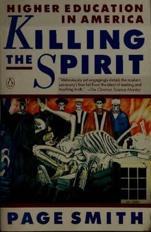 Killing Spirit