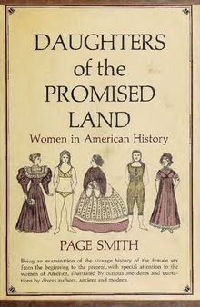 Daughters of Promised Land - Women in American History
