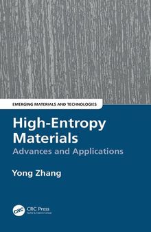 High-Entropy Materials: Advances and Applications