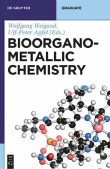 Bioorganometallic Chemistry