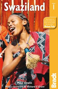 Swaziland (Bradt Travel Guides)