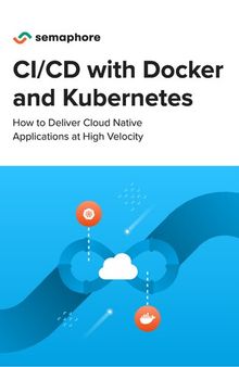 CICD with Docker and Kubernetes