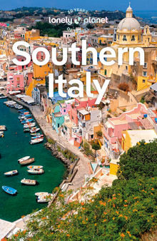 Lonely Planet Southern Italy 7 (Travel Guide)