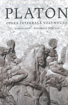 Opera integrala, vol. 3