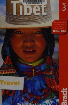 Tibet: The Bradt Travel Guide