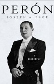 Perón: A Biography