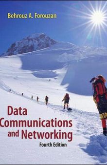 Data Communications and Networking Solution Manual
