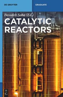 Catalytic Reactors