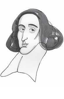 Una introducción a Spinoza