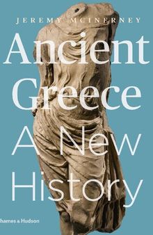 Ancient Greece: A New History