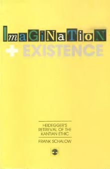 Imagination and Existence